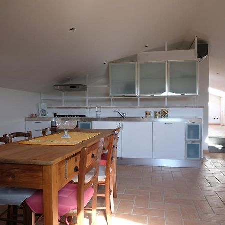 Agriturismo Vigna Sul Lago Montefiascone Eksteriør bilde