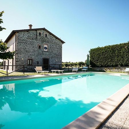 Agriturismo Vigna Sul Lago Montefiascone Eksteriør bilde