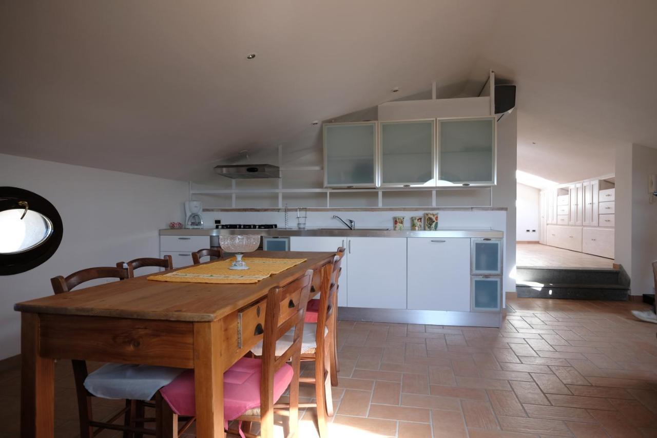 Agriturismo Vigna Sul Lago Montefiascone Eksteriør bilde