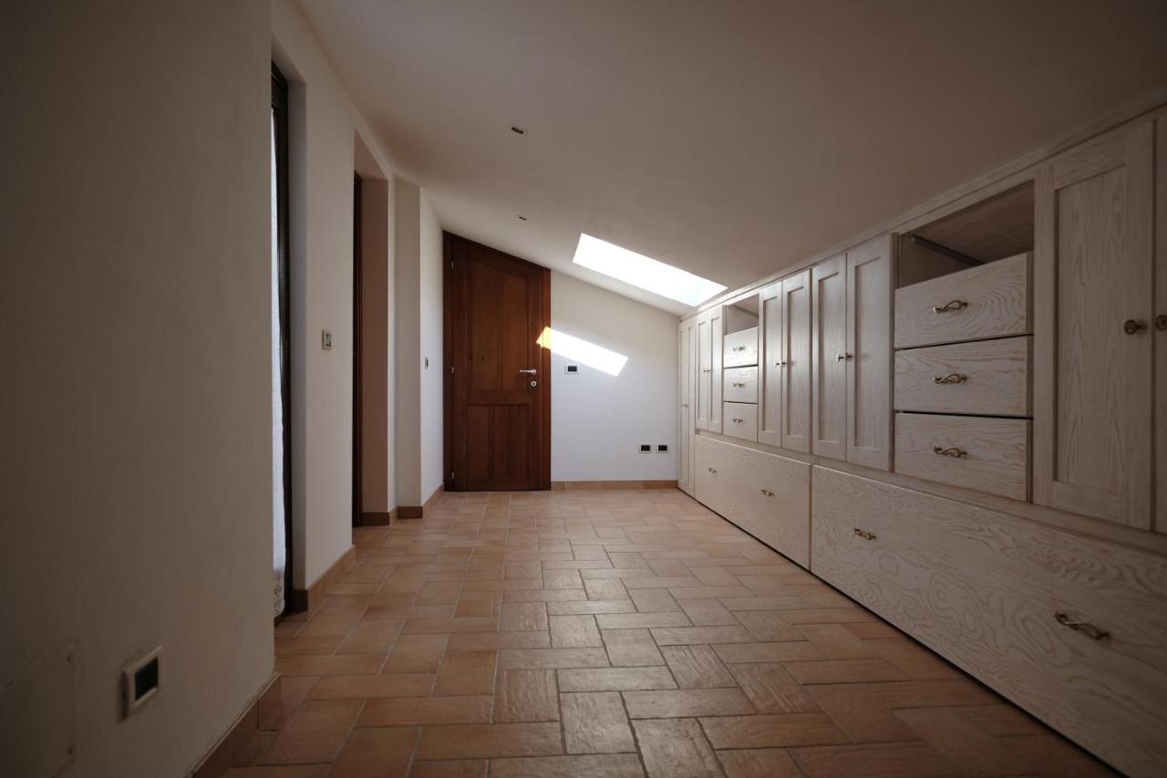 Agriturismo Vigna Sul Lago Montefiascone Eksteriør bilde