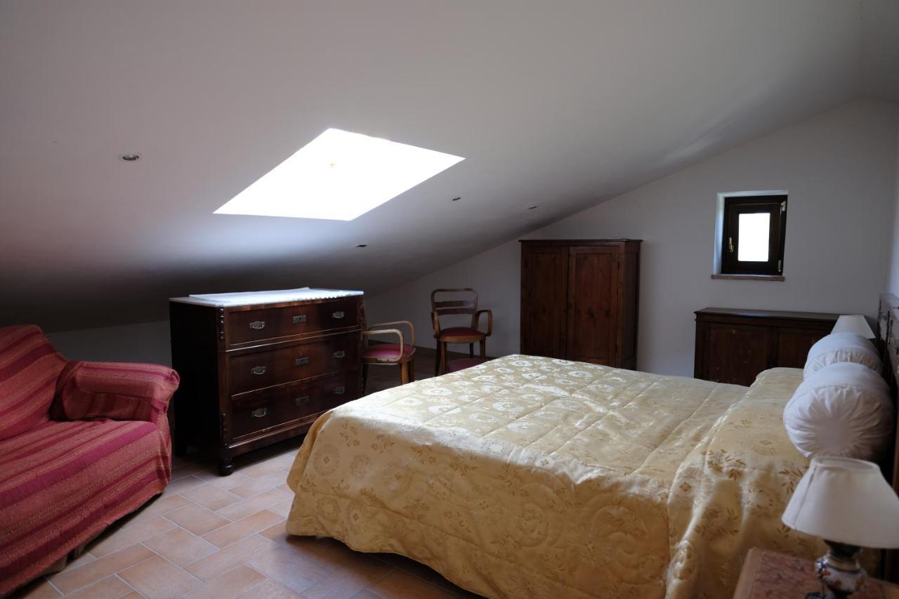 Agriturismo Vigna Sul Lago Montefiascone Eksteriør bilde