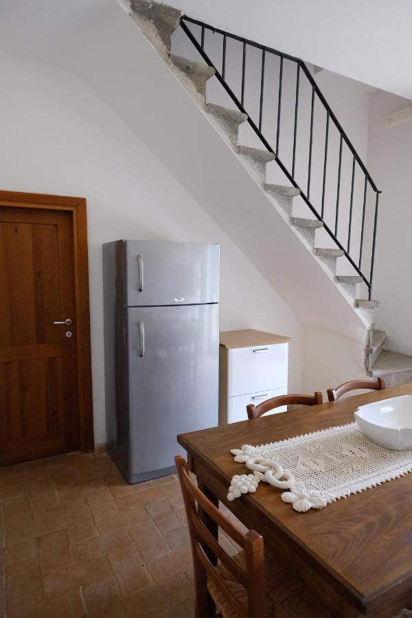 Agriturismo Vigna Sul Lago Montefiascone Eksteriør bilde