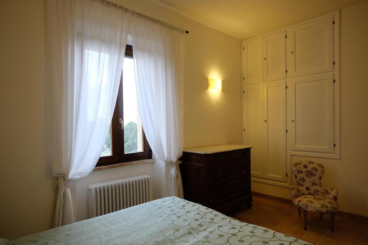 Agriturismo Vigna Sul Lago Montefiascone Eksteriør bilde
