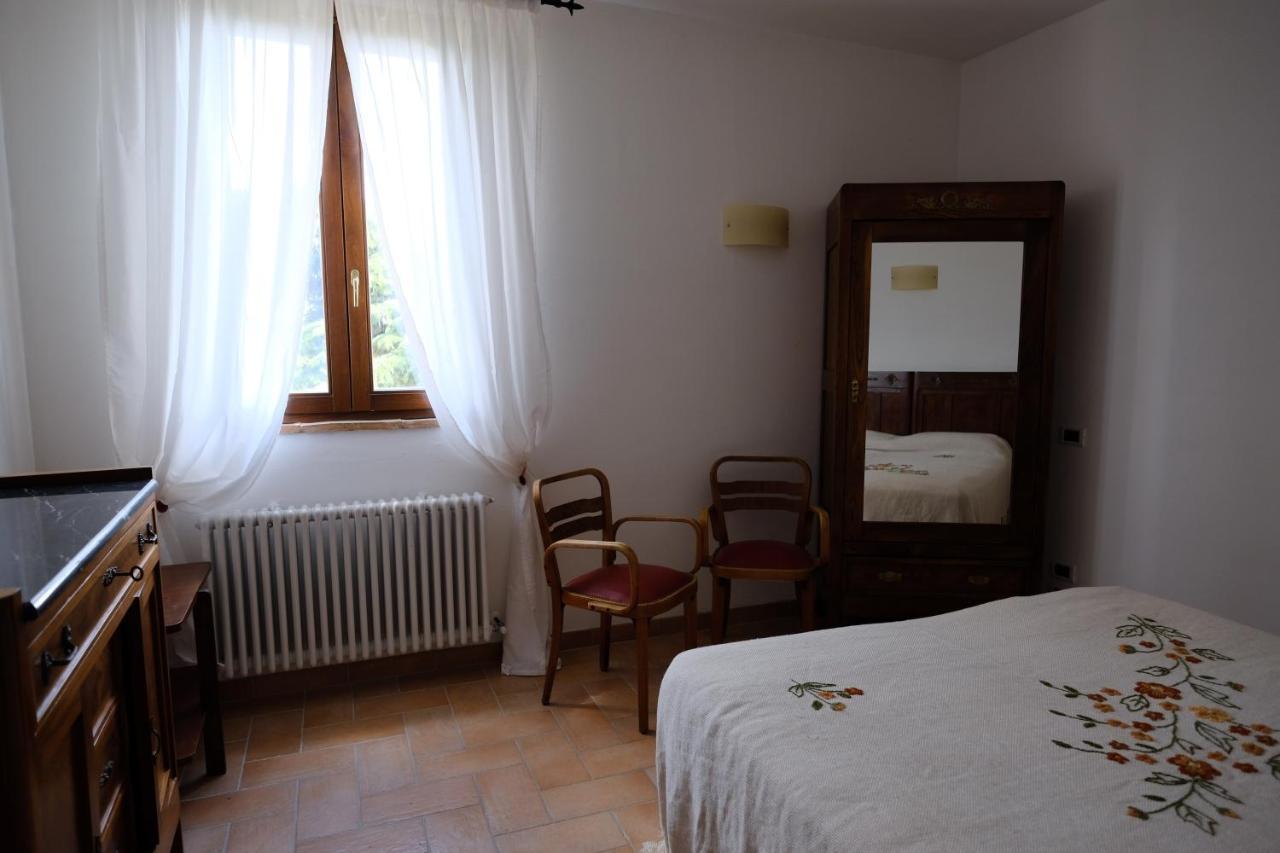 Agriturismo Vigna Sul Lago Montefiascone Eksteriør bilde