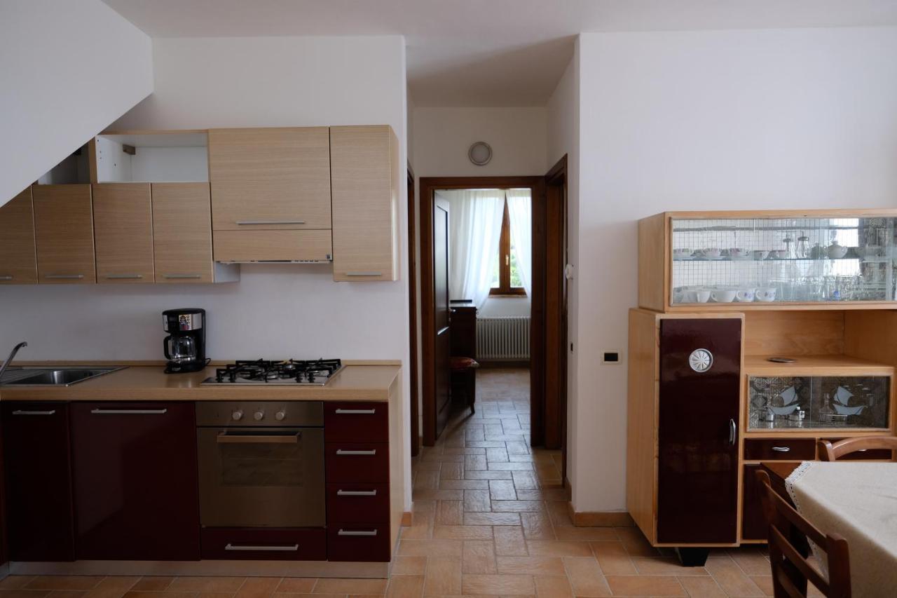 Agriturismo Vigna Sul Lago Montefiascone Eksteriør bilde