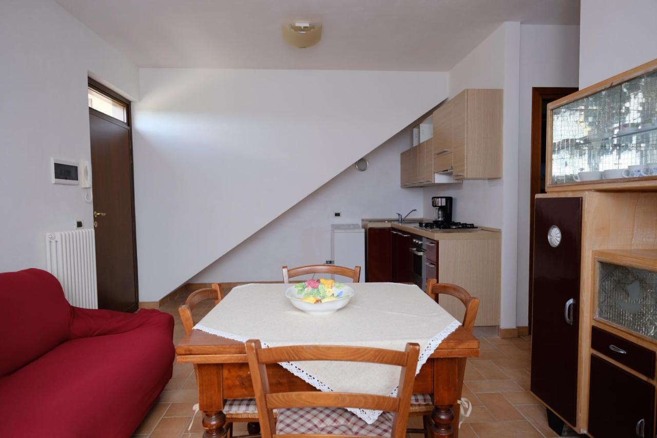 Agriturismo Vigna Sul Lago Montefiascone Eksteriør bilde