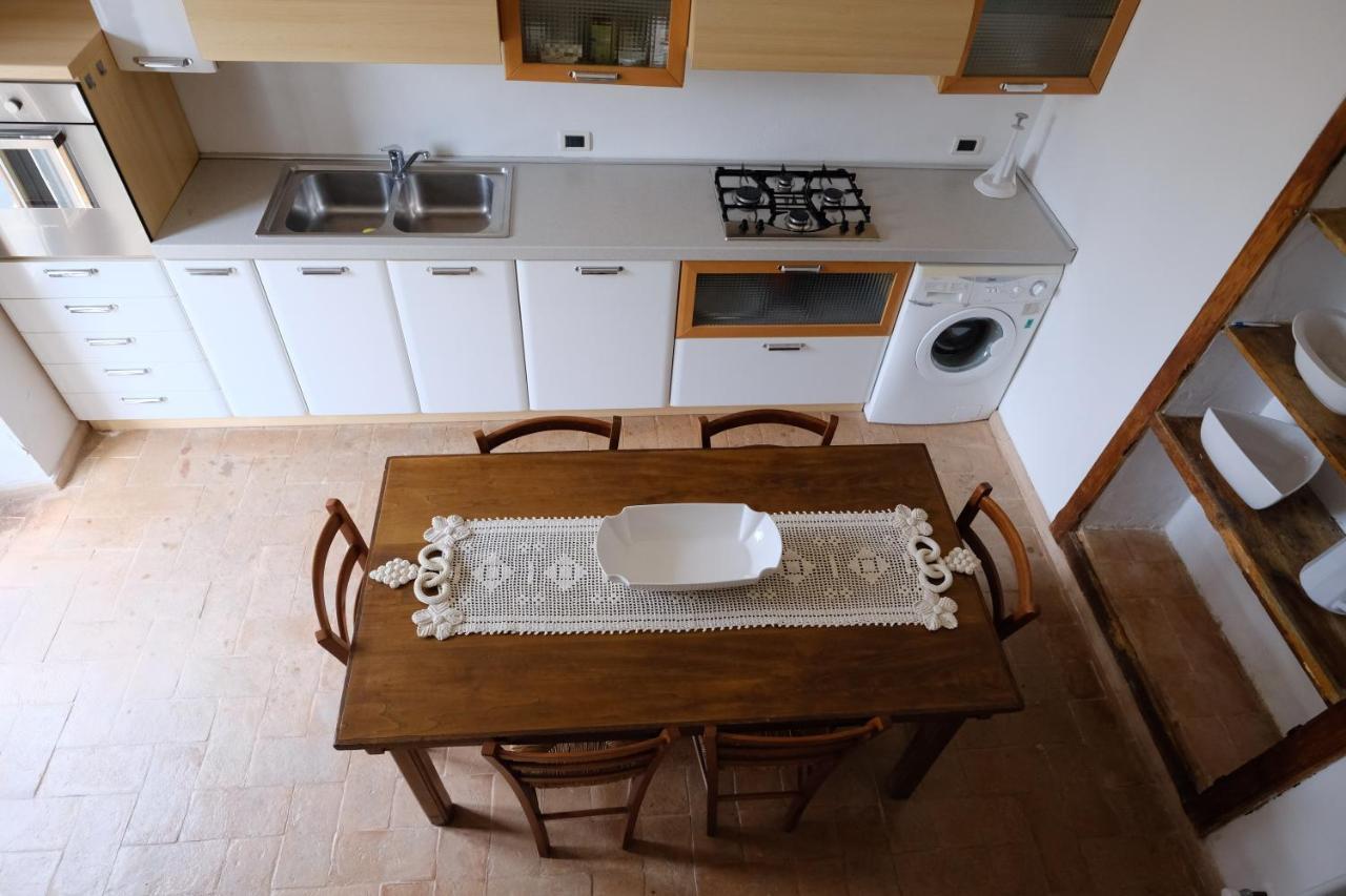 Agriturismo Vigna Sul Lago Montefiascone Eksteriør bilde