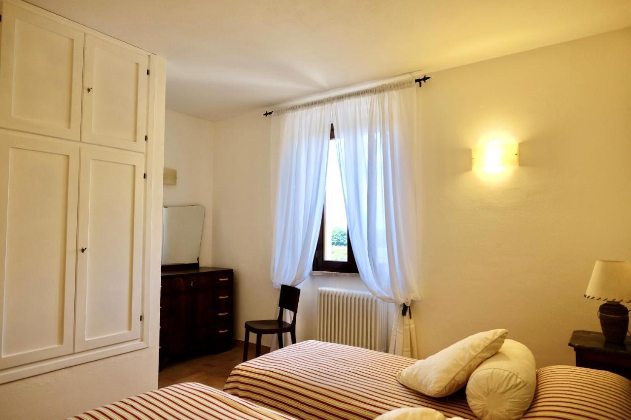 Agriturismo Vigna Sul Lago Montefiascone Eksteriør bilde